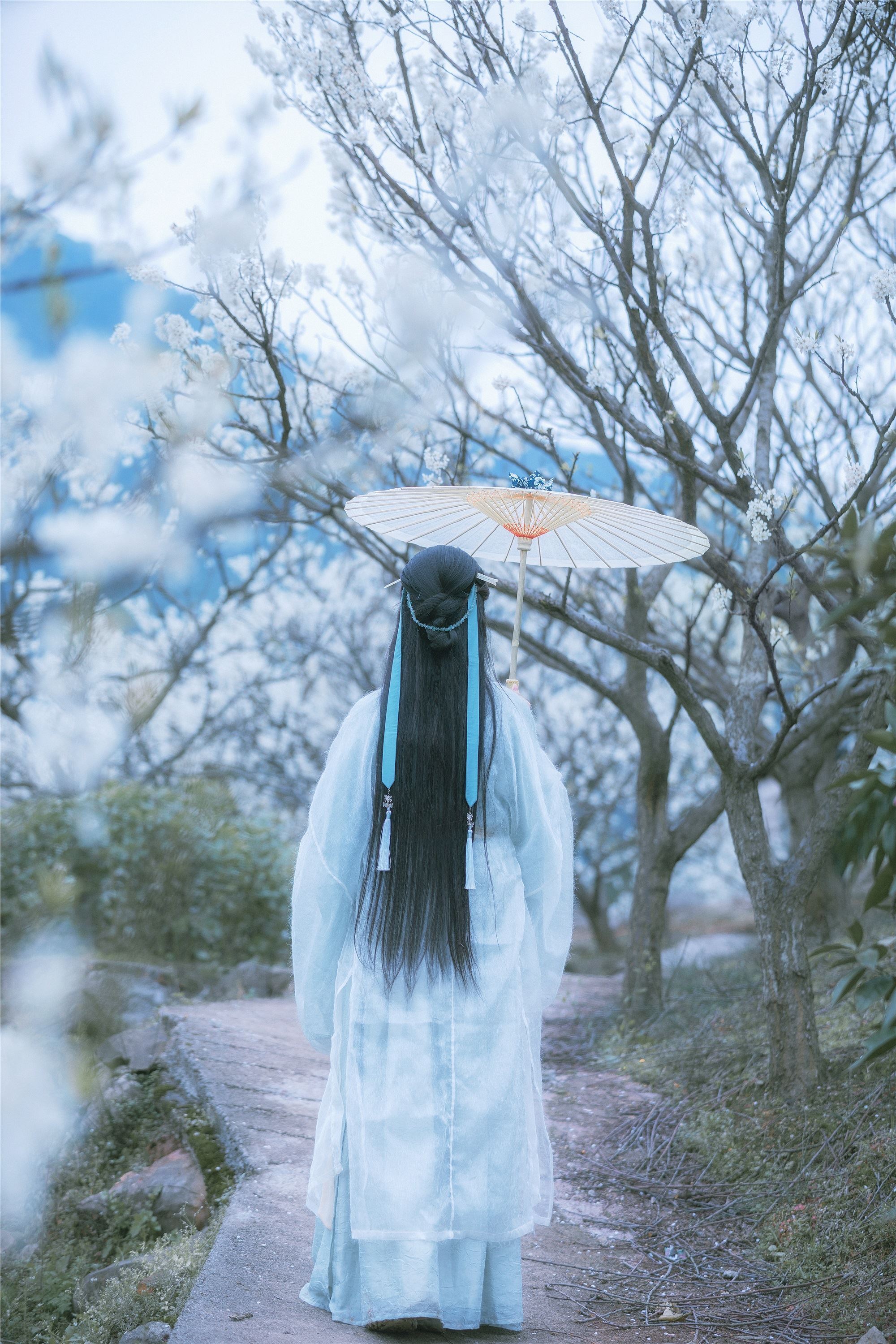 YITUYU艺图语 2021.09.07 仙姝 赵瑞洁_ez